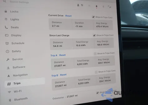 2024 Tesla Model 3 Long Range Dual Motor All-Wheel Drive/Rear-Wheel Drive from USA, damaged, VIN 5YJ3E1EA5RF726005